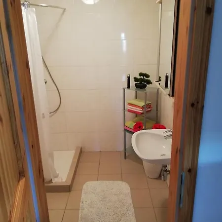 Apartment Bonnleiten Familie Stoeger Stossing