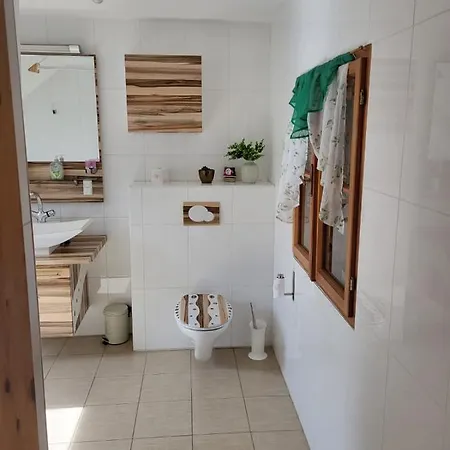 Apartment Bonnleiten Familie Stoeger Stossing