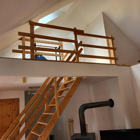 Bonnleiten Familie Stoeger Stossing