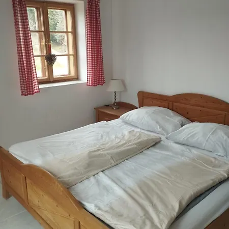 Bonnleiten Familie Stoeger Apartment