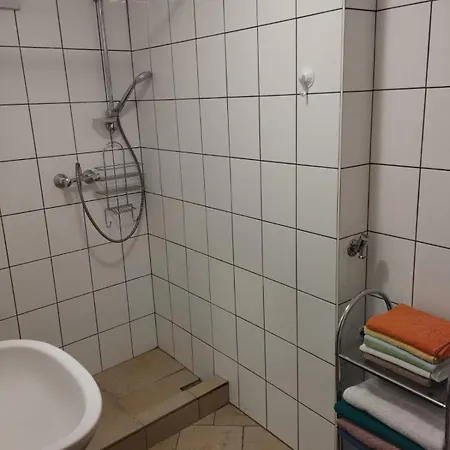 Bonnleiten Familie Stoeger Apartment