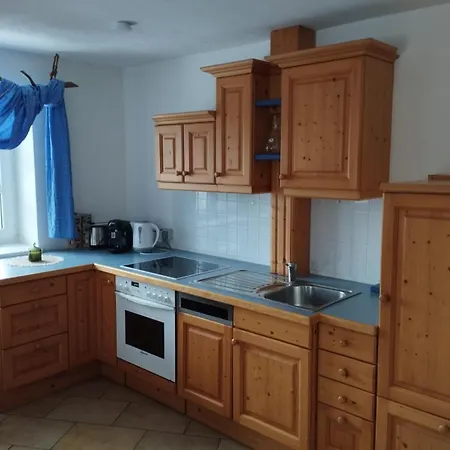 Bonnleiten Familie Stoeger * Stossing