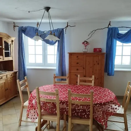 Bonnleiten Familie Stoeger Apartment