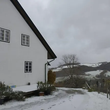 Bonnleiten Familie Stoeger * Stossing