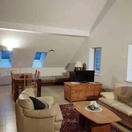 Bonnleiten Familie Stoeger Apartment