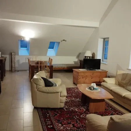 Apartment Bonnleiten
