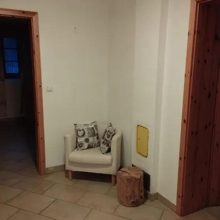 Bonnleiten Familie Stoeger Apartment Stossing