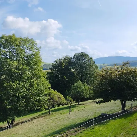 Bonnleiten Familie Stoeger Stossing