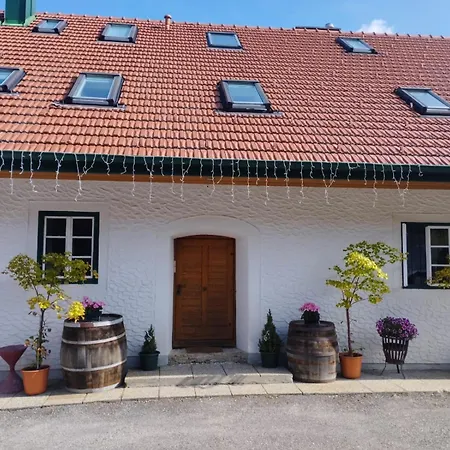 Bonnleiten Familie Stoeger * Stossing