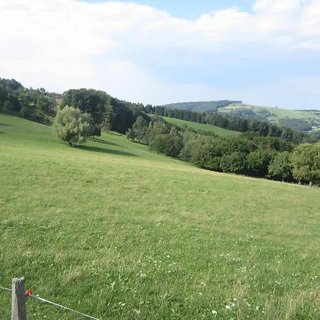 公寓 Bonnleiten Familie Stoeger Stossing