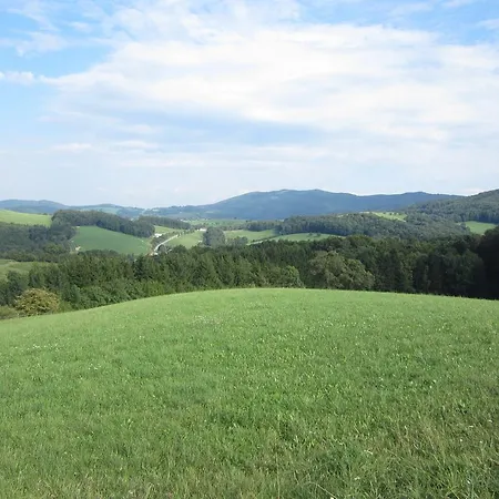 Bonnleiten Familie Stoeger