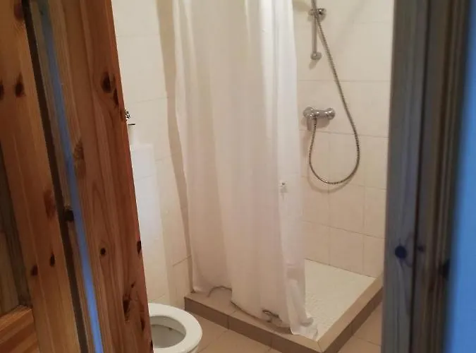 Bonnleiten Familie Stoeger Appartement