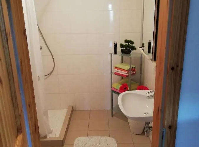 Daire Bonnleiten Familie Stoeger Stossing