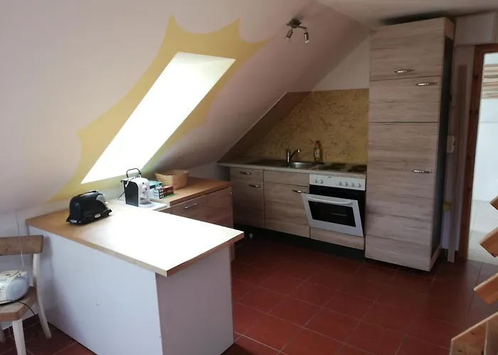 Bonnleiten Familie Stoeger Appartement Stossing