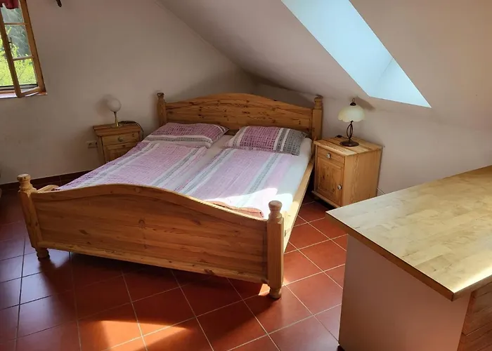 Bonnleiten Familie Stoeger Stossing