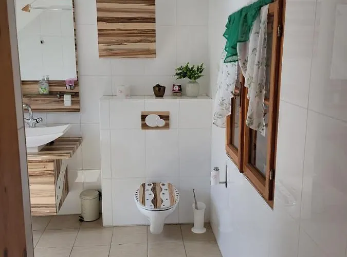 Appartement Bonnleiten Familie Stoeger Stossing