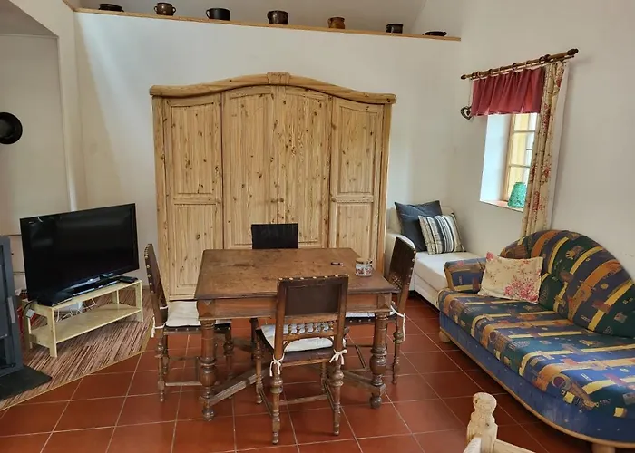 Appartement Bonnleiten Familie Stoeger