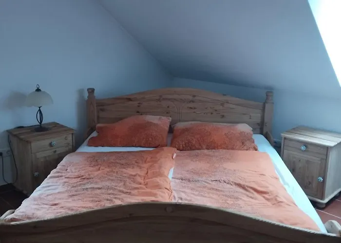 Bonnleiten Familie Stoeger Appartement Stossing