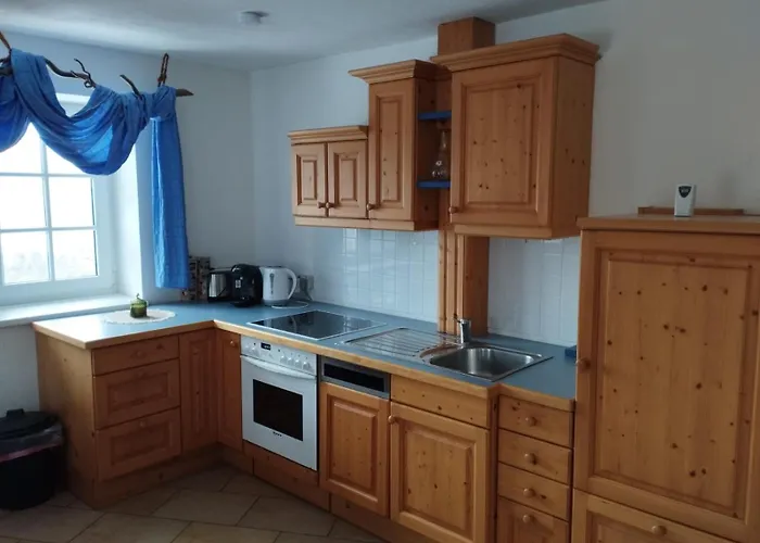 Bonnleiten Familie Stoeger * Stossing