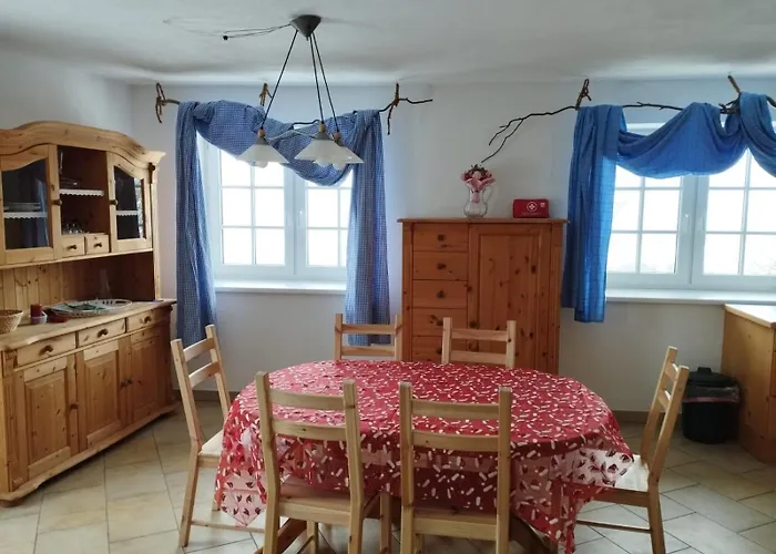 Bonnleiten Familie Stoeger Appartement