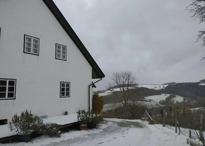 Bonnleiten Familie Stoeger * Stossing