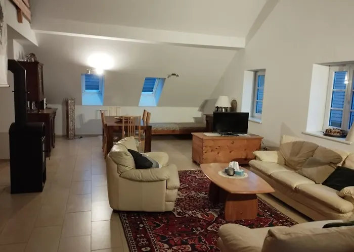 Daire Bonnleiten Familie Stoeger