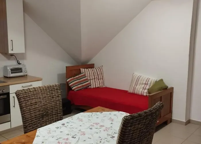 Bonnleiten Familie Stoeger Appartement *