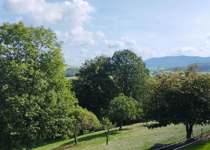 Bonnleiten Familie Stoeger Stossing