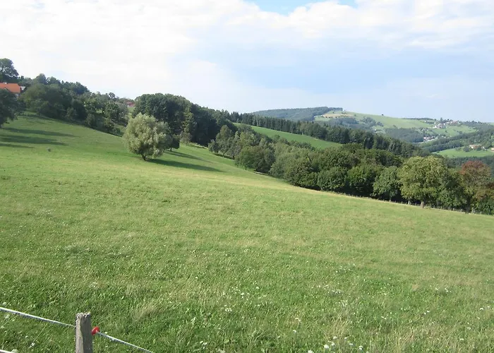 Daire Bonnleiten Familie Stoeger Stossing