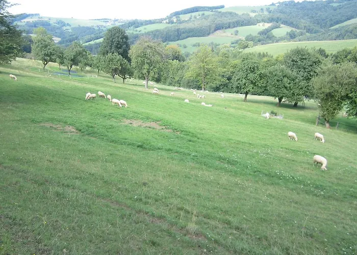 Appartement Bonnleiten Familie Stoeger *