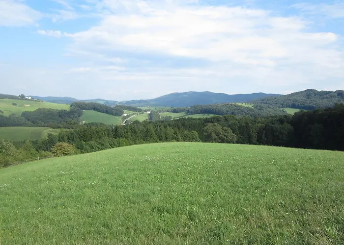 Bonnleiten Familie Stoeger
