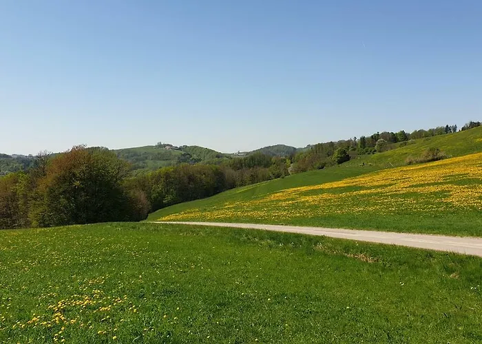 Bonnleiten Familie Stoeger